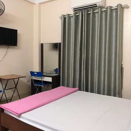 Minh Hang 1 Motel Thanh Hóa 외부 사진