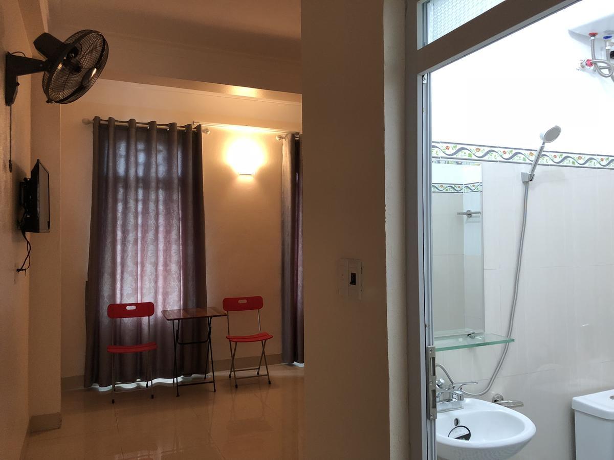 Minh Hang 1 Motel Thanh Hóa 외부 사진