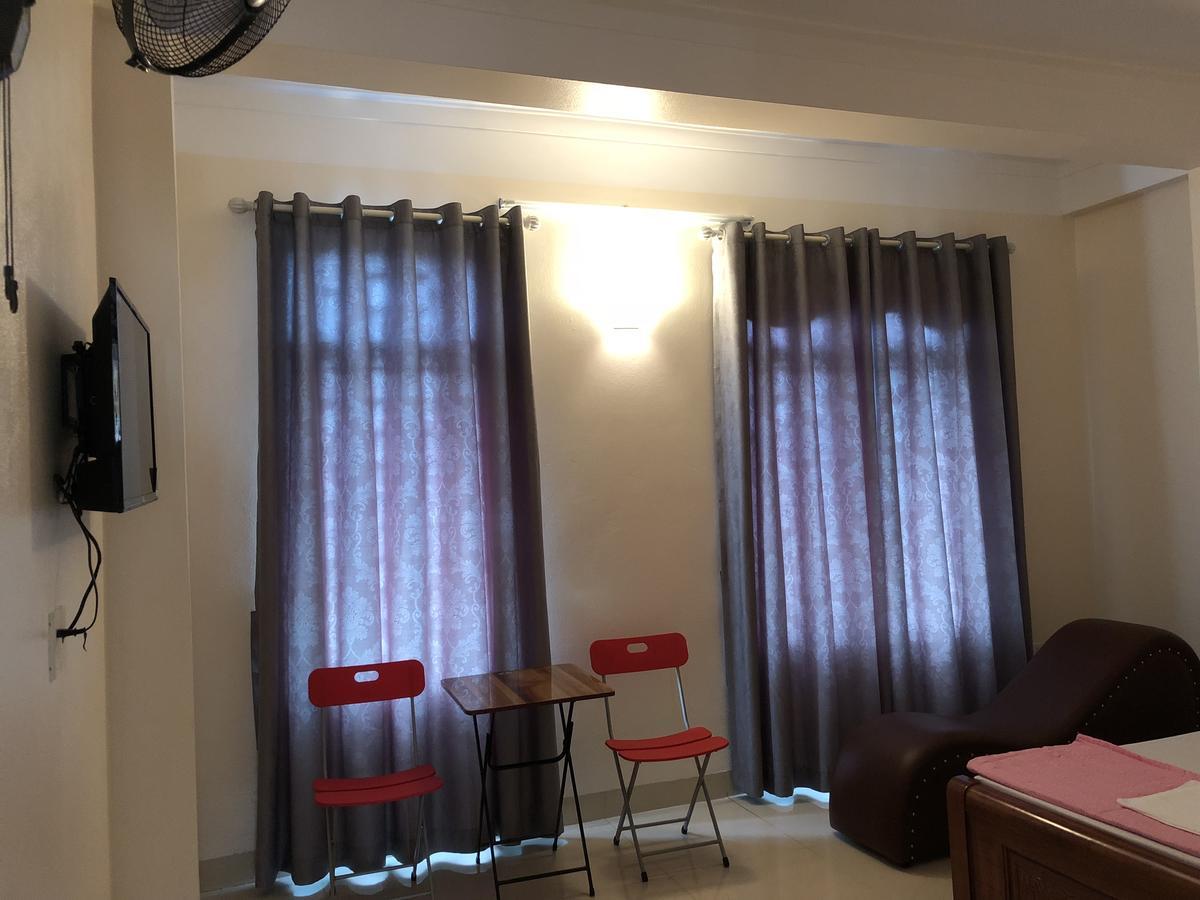 Minh Hang 1 Motel Thanh Hóa 외부 사진