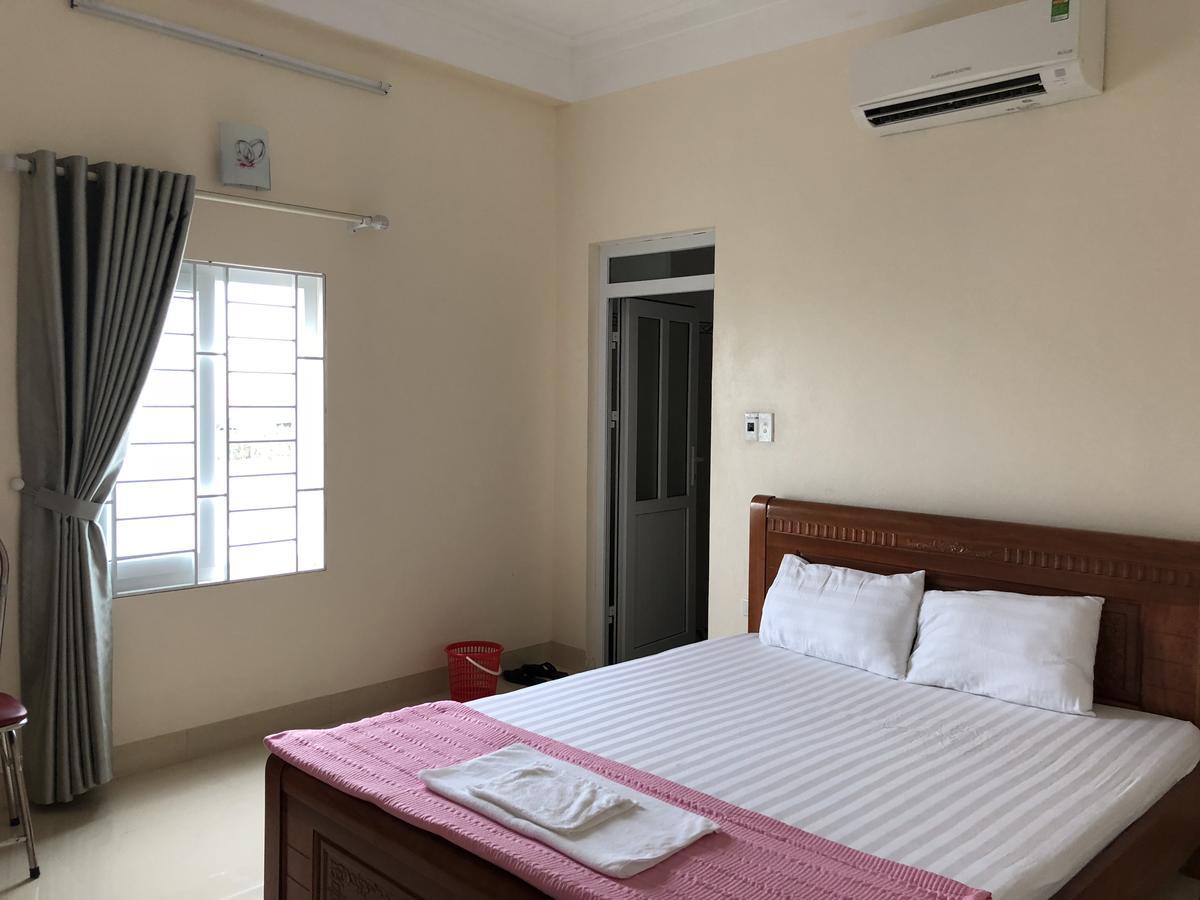 Minh Hang 1 Motel Thanh Hóa 외부 사진