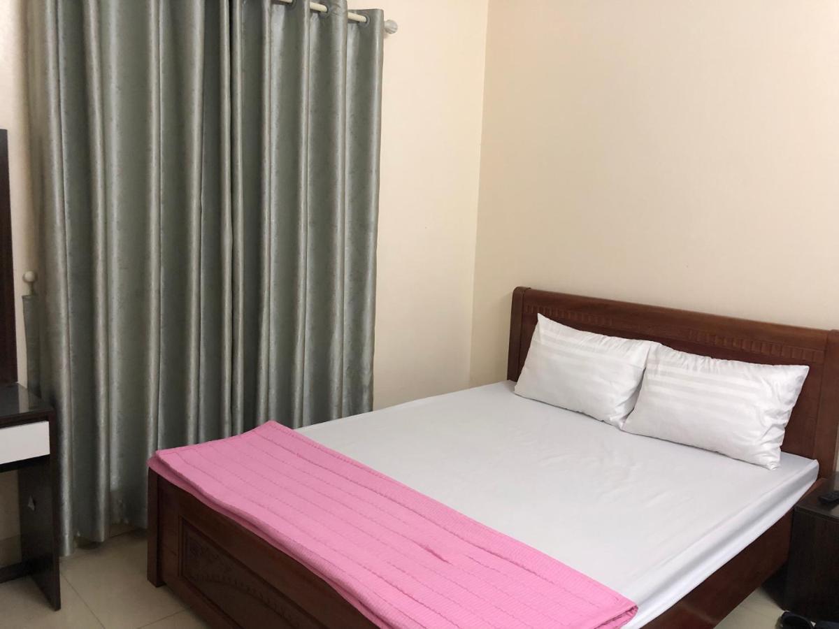 Minh Hang 1 Motel Thanh Hóa 외부 사진